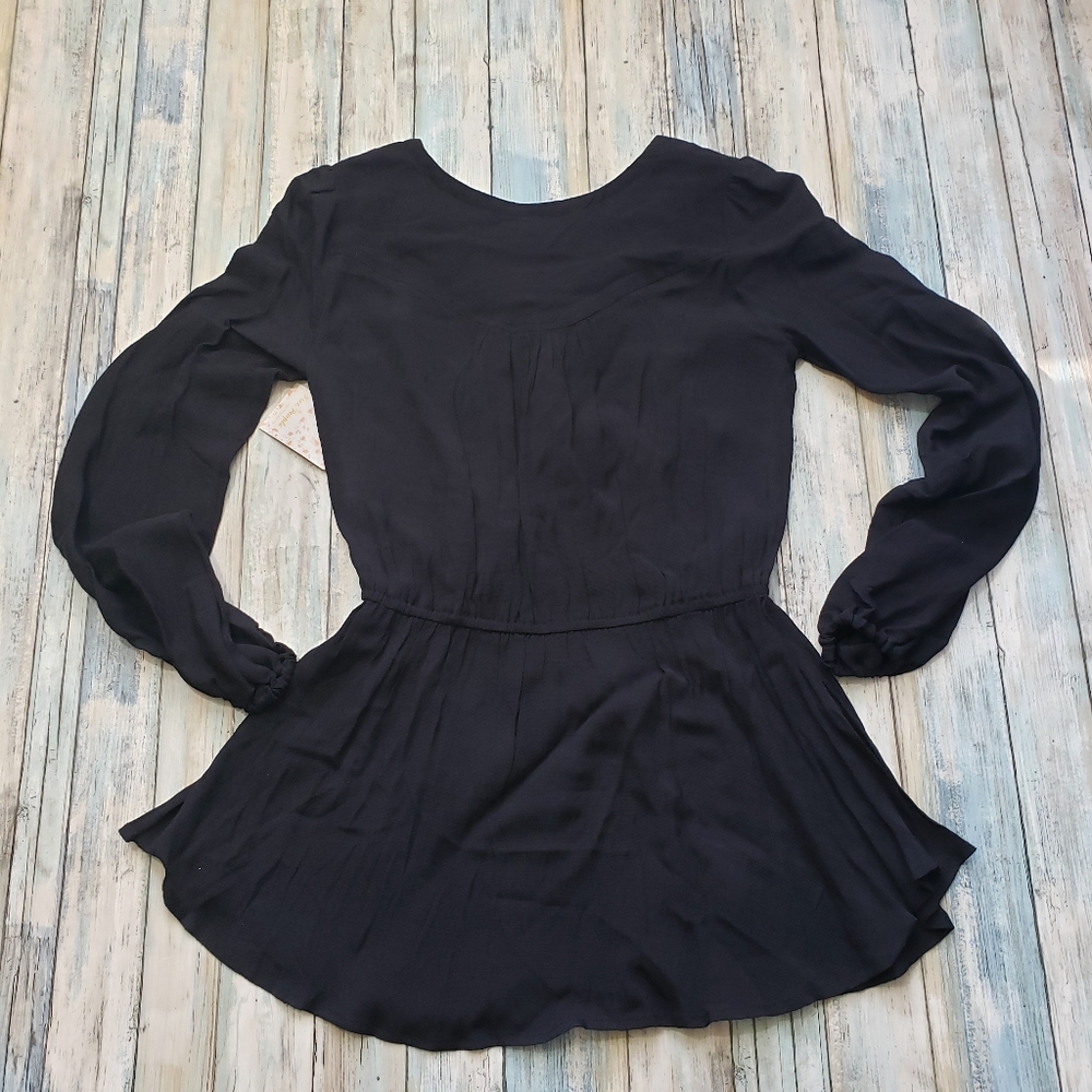 ✨️HP✨️Free People Tunic Top! - Picture 2 of 12